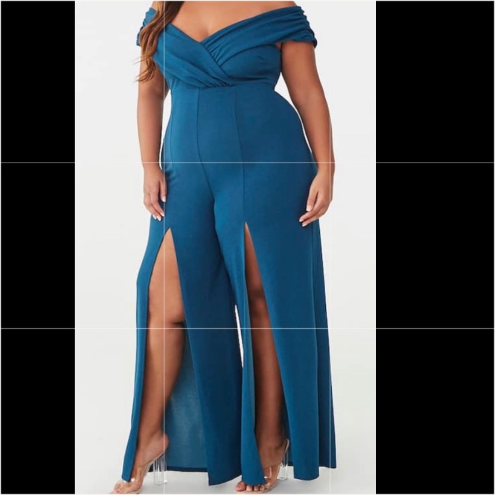 Forever 21: Cute jumpsuit